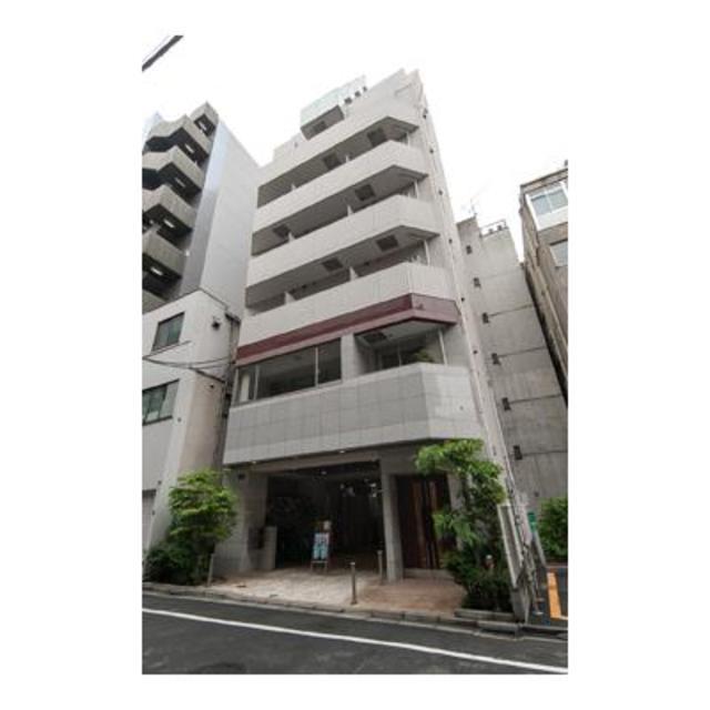 DEW LAVAN新橋