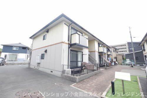 シャーメゾン光国 A