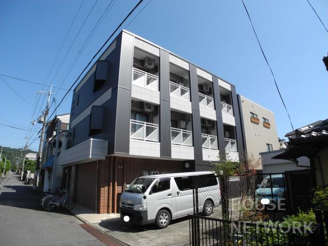 アミティ北白川