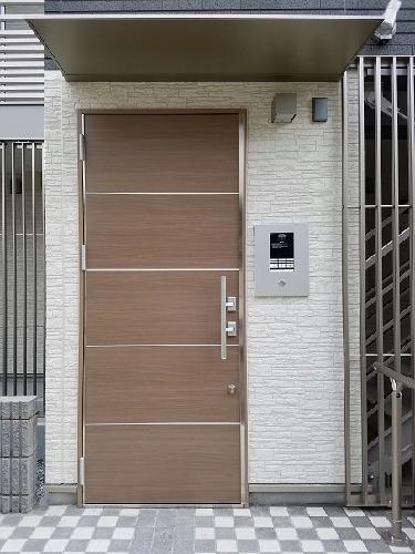 クレイノ与野