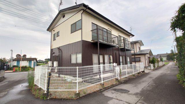 上厚崎アパート