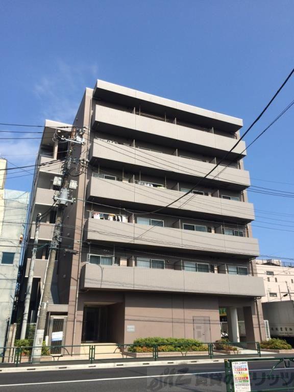 リバーサイドプレーヌ
