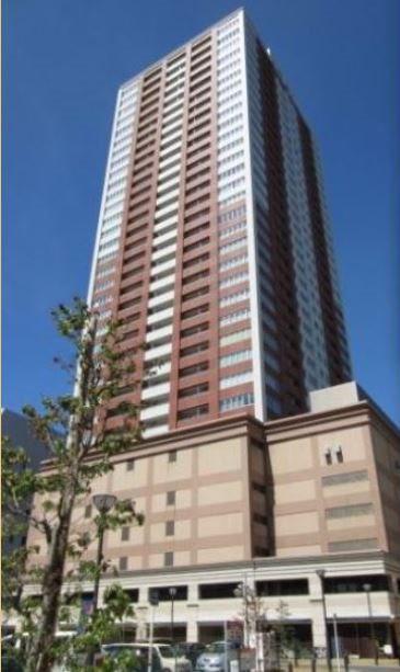 Dグラフォート浜松DSTOWER