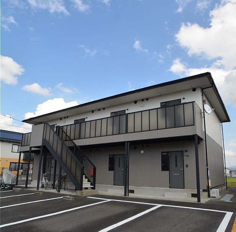 アミスター本山18号地