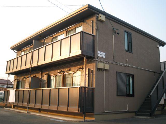 サンライズ