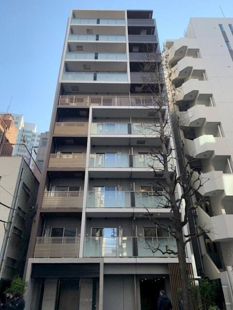 グランパセオ日本橋箱崎町
