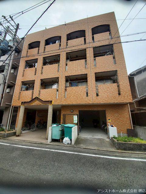 トゥリオーニ堺I