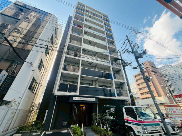 エスリード南森町ラグシス