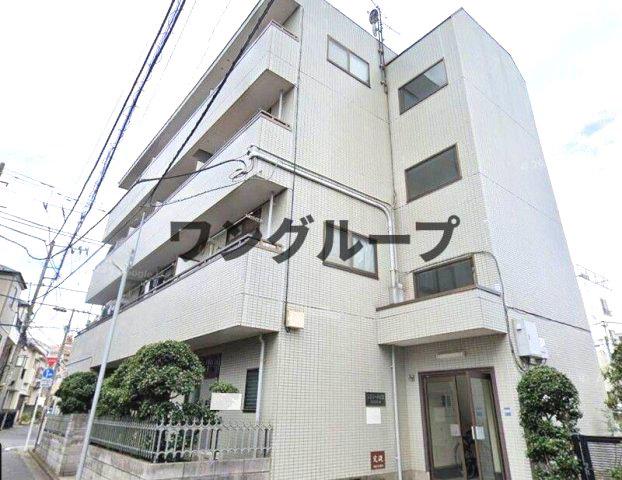 フラワーハイツ
