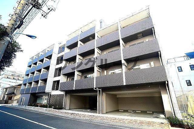 ステージグランデ尾久