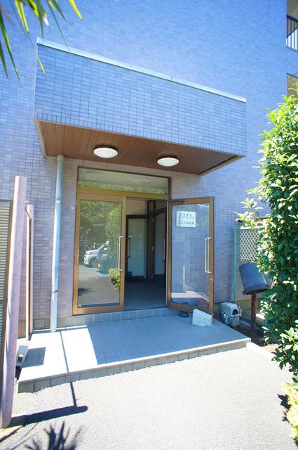 エステ稲田堤