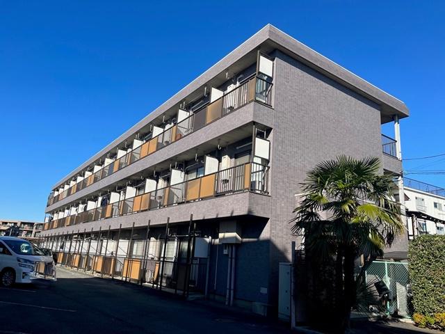 エステ稲田堤