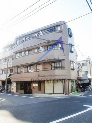 コンシェール茨木