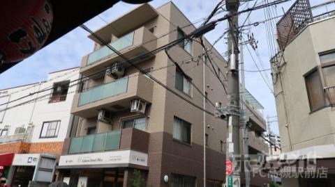 コクリコ富田