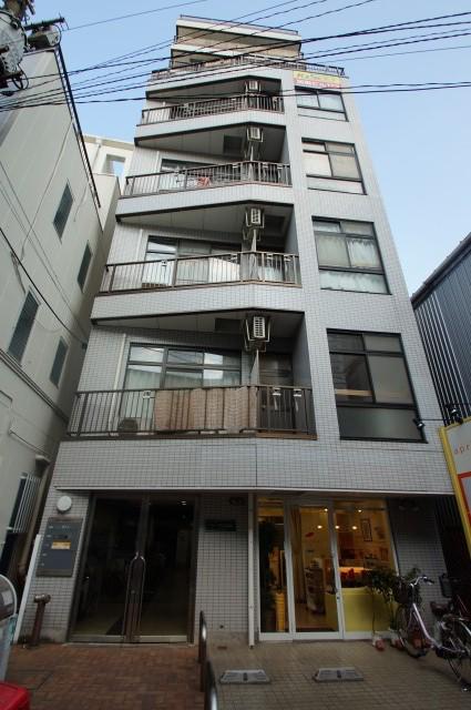 プラーズ京急鶴見