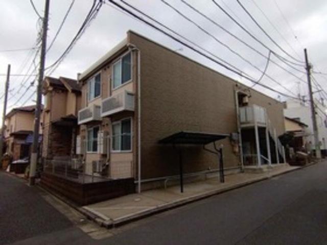 レオパレスプランタンソレイユ