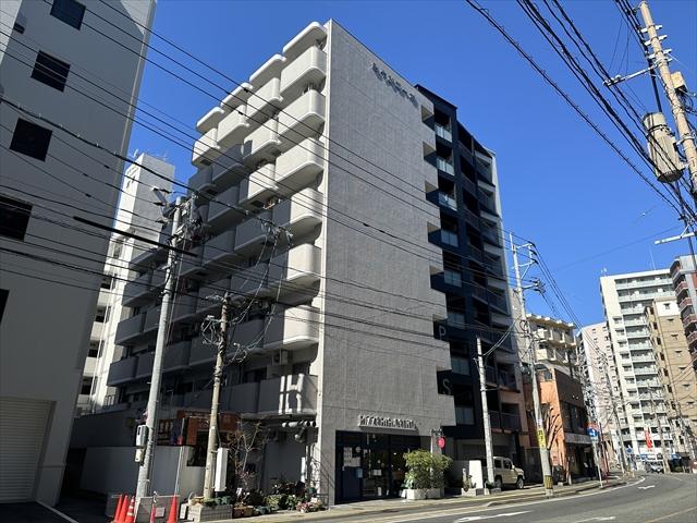 みやびコーポ