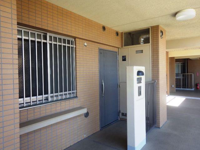 日神パレステージ衣笠
