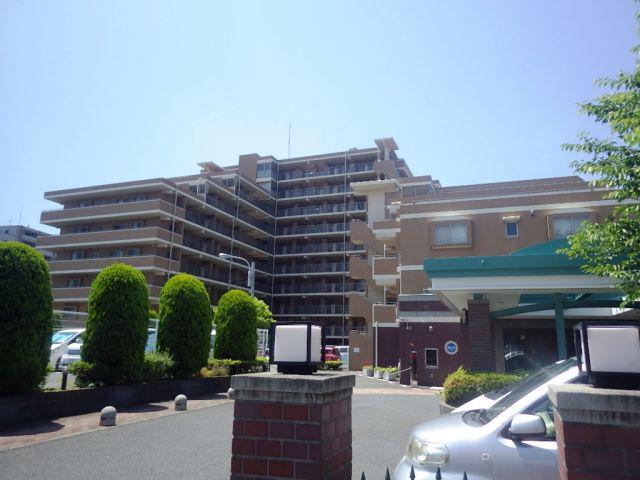 日神パレステージ衣笠