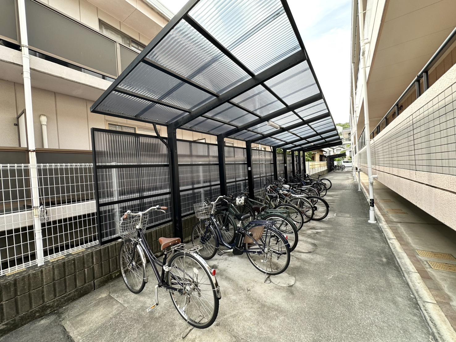 EXCEL難波 II号館
