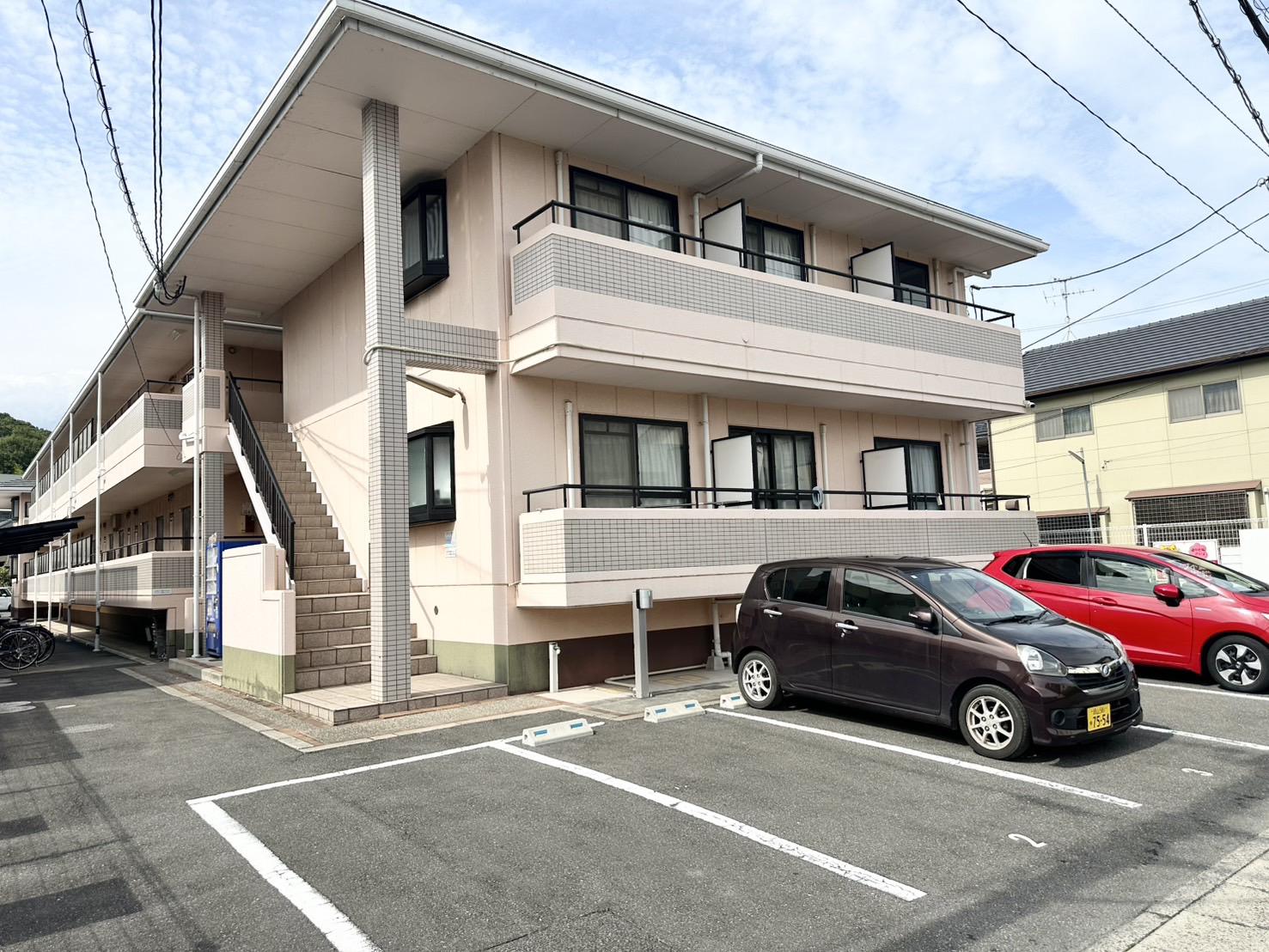 EXCEL難波 II号館