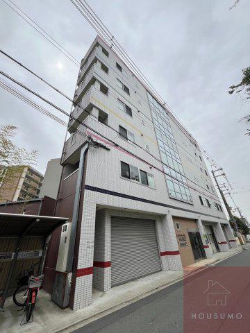 KAMITANI III BLD