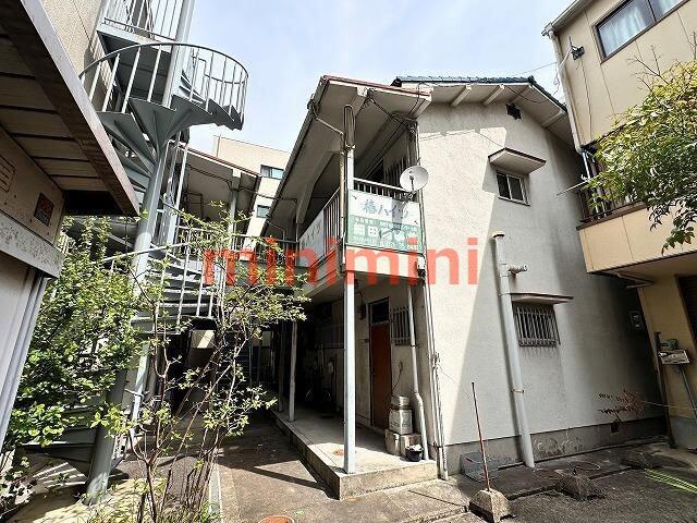 椿ハイツ 東
