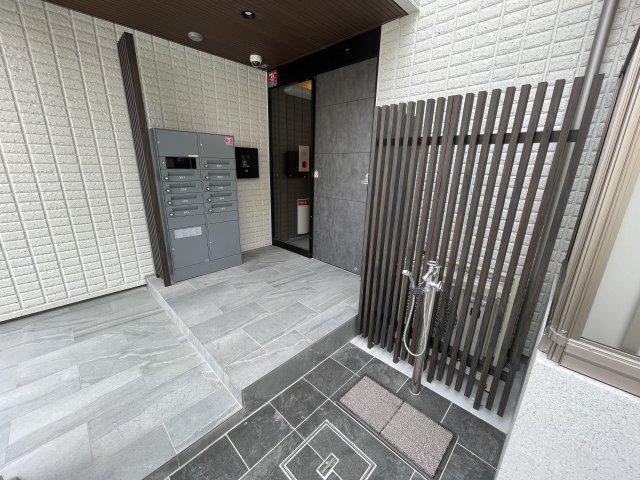 へーベルメゾン神楽夙川ウエスト