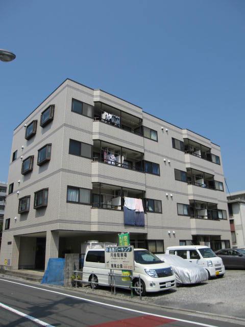 第10長庄マンション