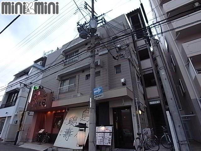 七二九十ビル