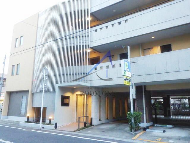 グランステュディオ本八幡