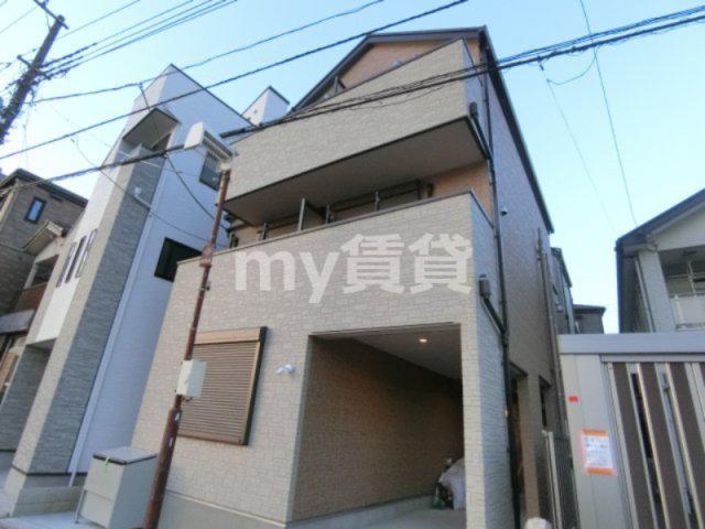 B-SELECT TOKYO-ノース
