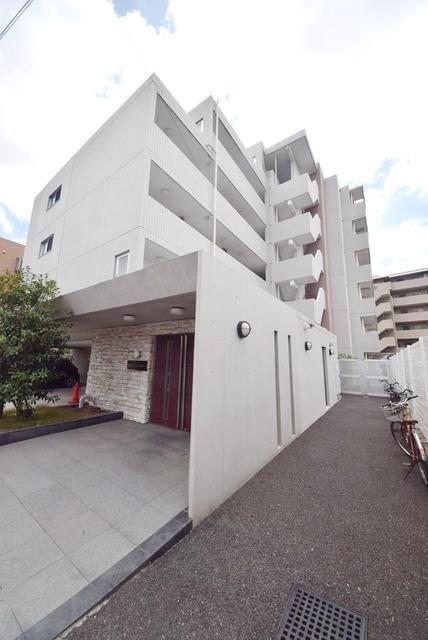 ライジングプレイス西新井