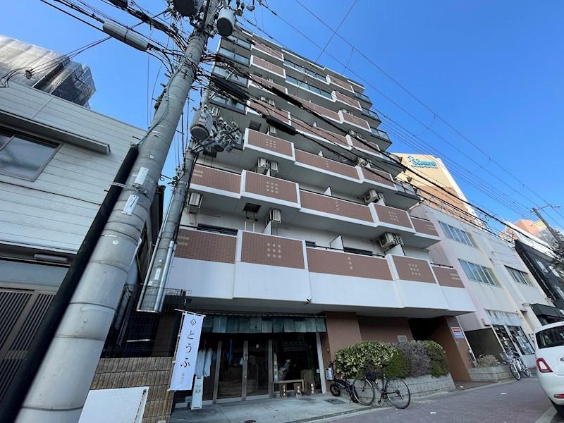 アルパ三宮