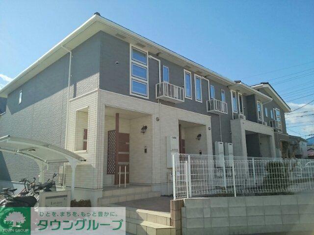 ラビエール