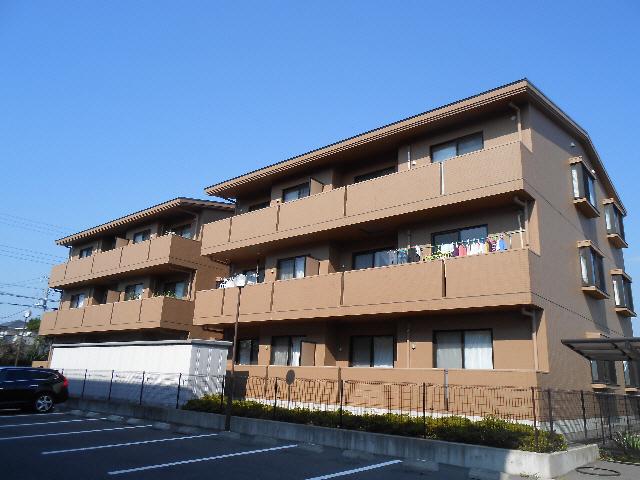 レアールマンションセレッソA