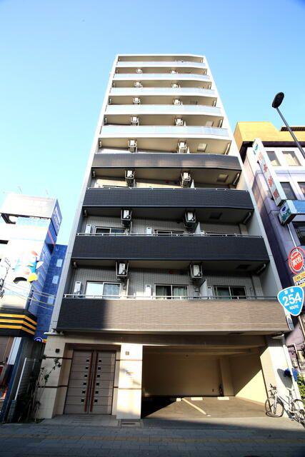 ミヤビヒルズ北池袋