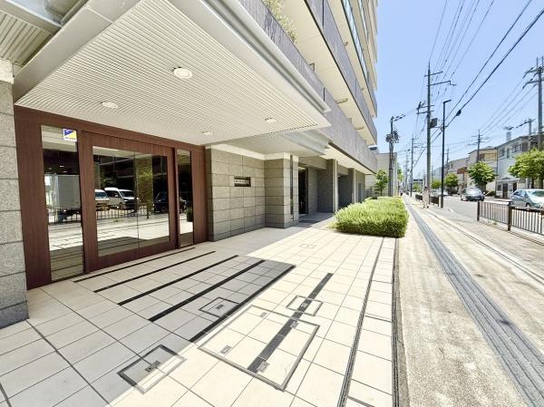 クレヴィア高槻