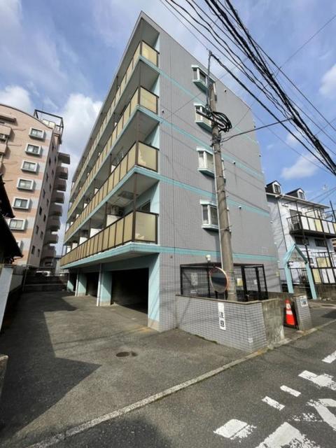 ベルトピアエグゼ南福岡