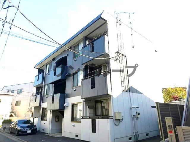 トリヴァンベール蓮根