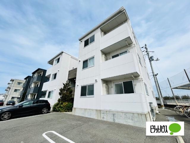 ピースコウセイ古川