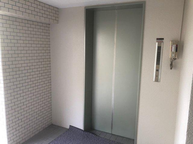 メゾン富士見台
