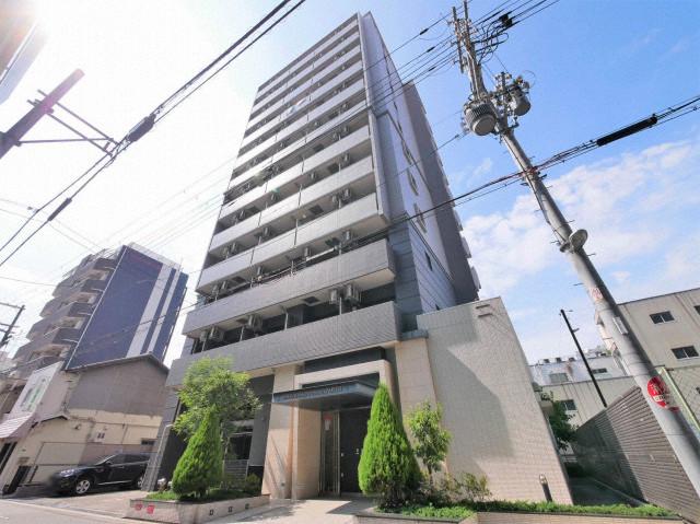 エスリード新大阪ノース