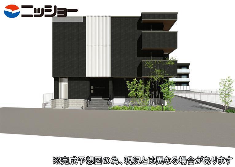 クオリスタ岡崎