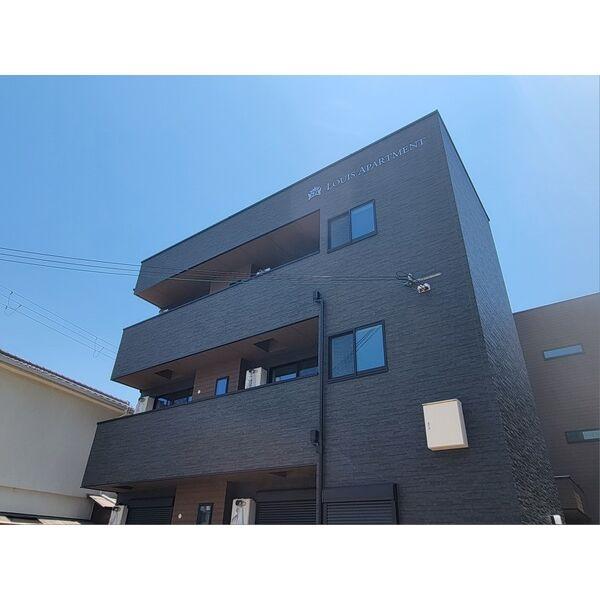 LOUIS APARTMENT 武庫川