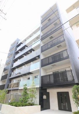 プレール・ドゥーク本所吾妻橋III