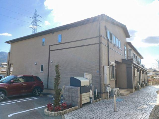 ヴィラ四ノ宮