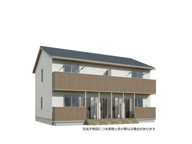 グランディールT E棟
