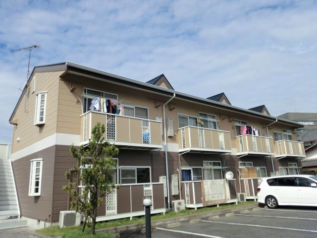 ファミールロード