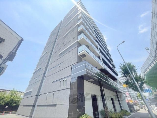 S-RESIDENCE高井田CENTRA
